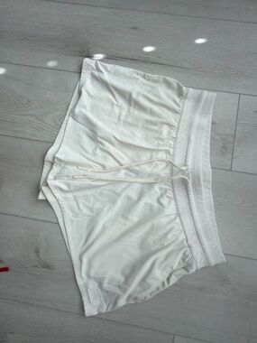 The Northface running shorts